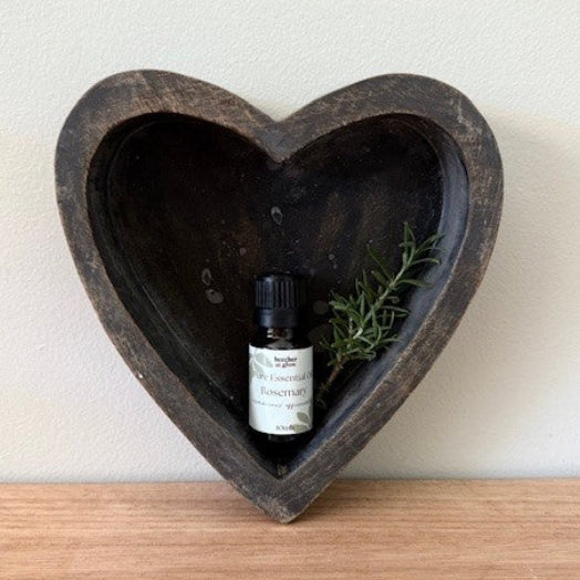 100% Pure Essential Oils