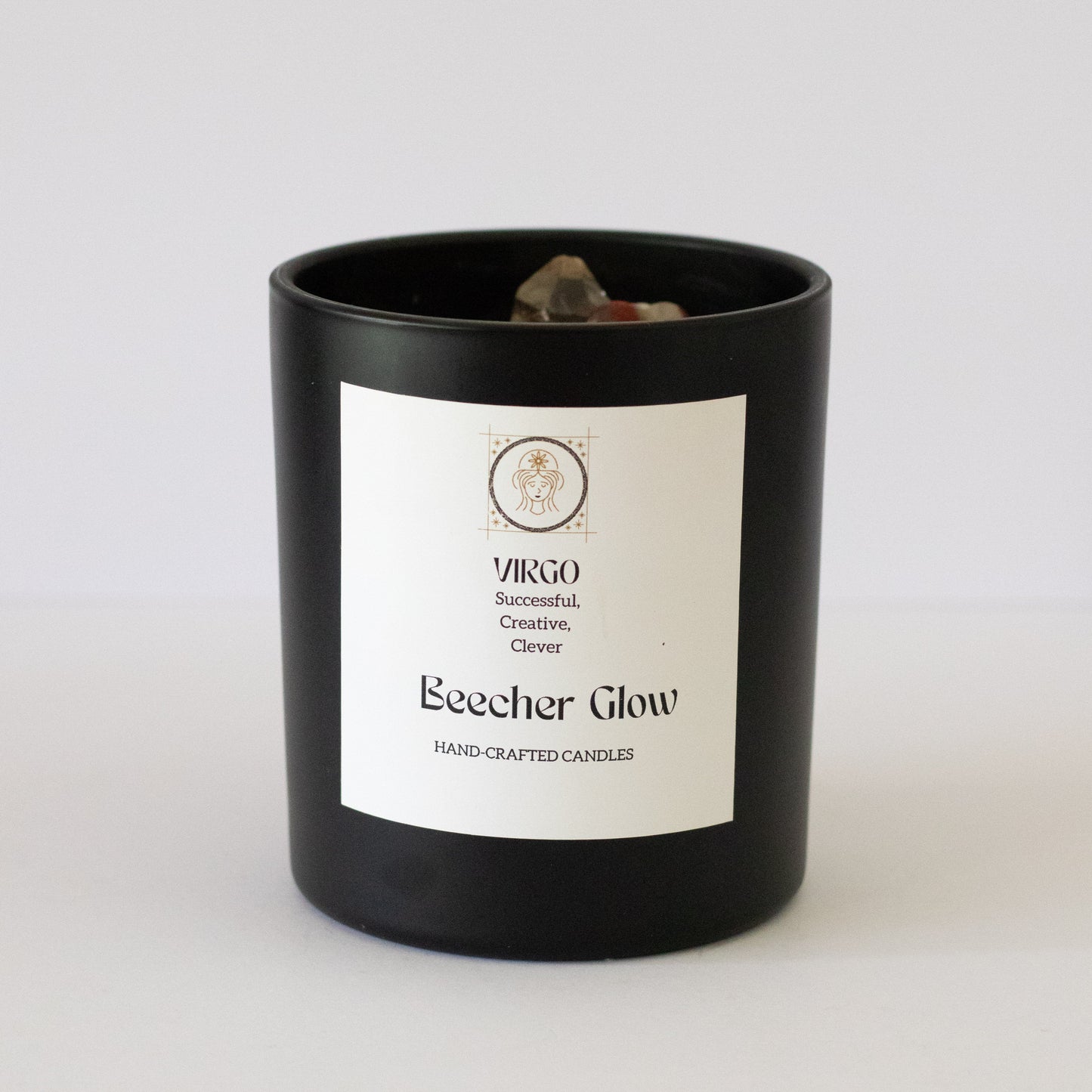 Zodiac Candle Collection - Virgo