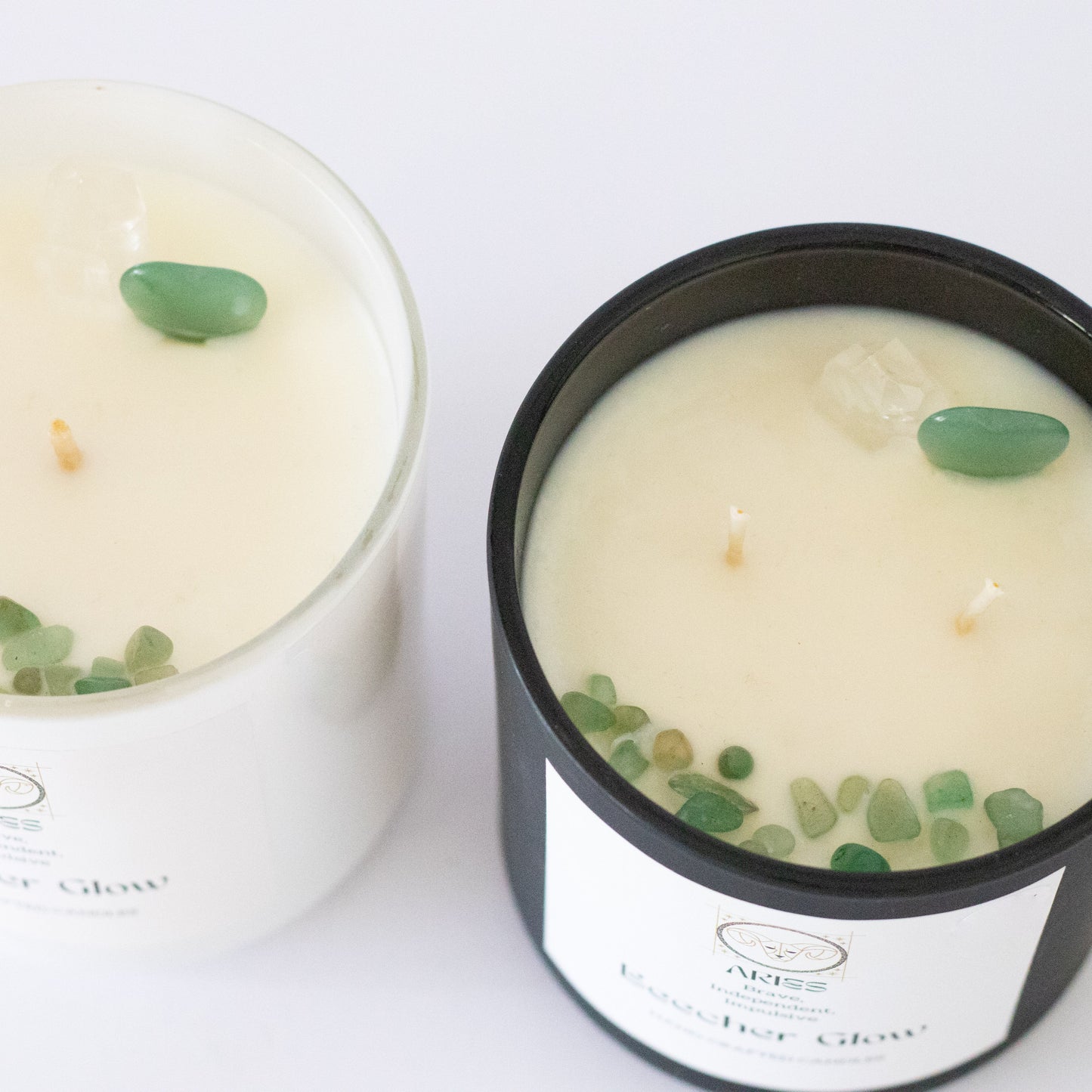 Zodiac Candle Collection - Aries