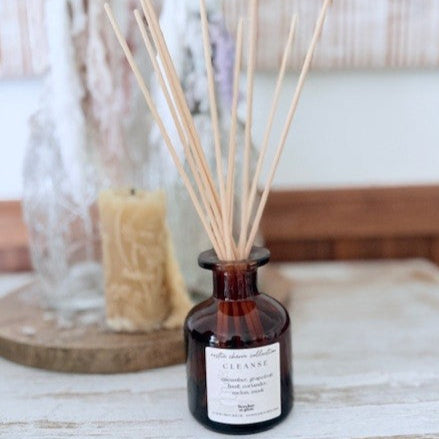 Cleanse Reed Diffuser