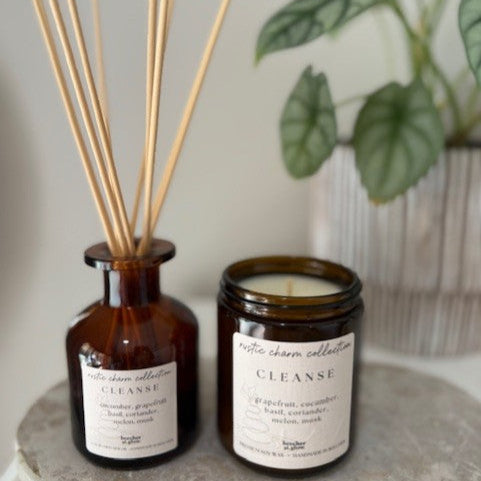 Cleanse