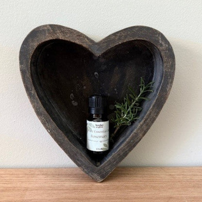 100% Pure Essential Oils