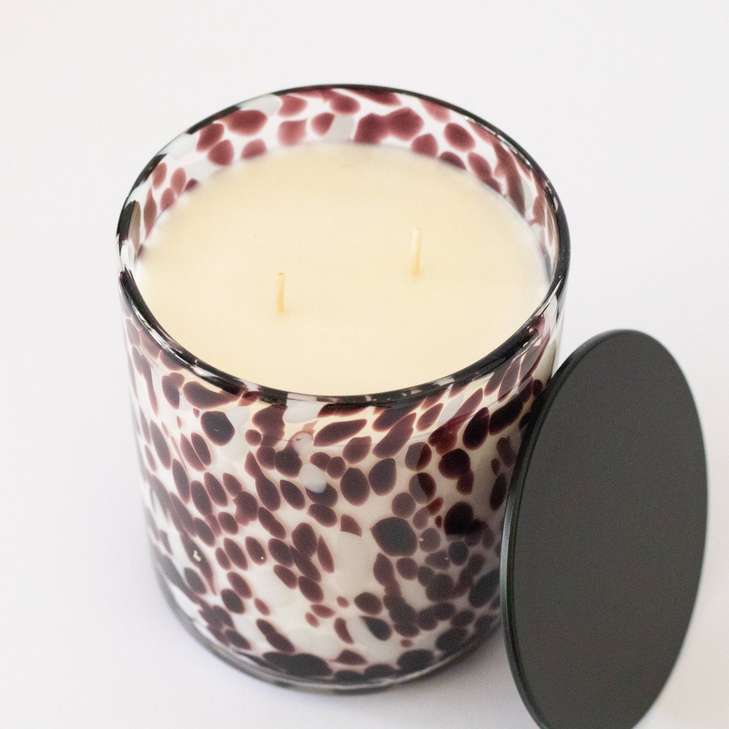 Merlot Luxe Candle