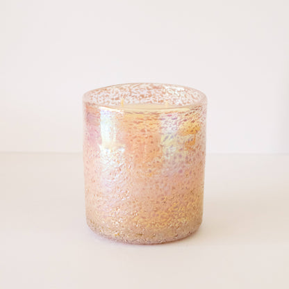 Blush Luxe Candle