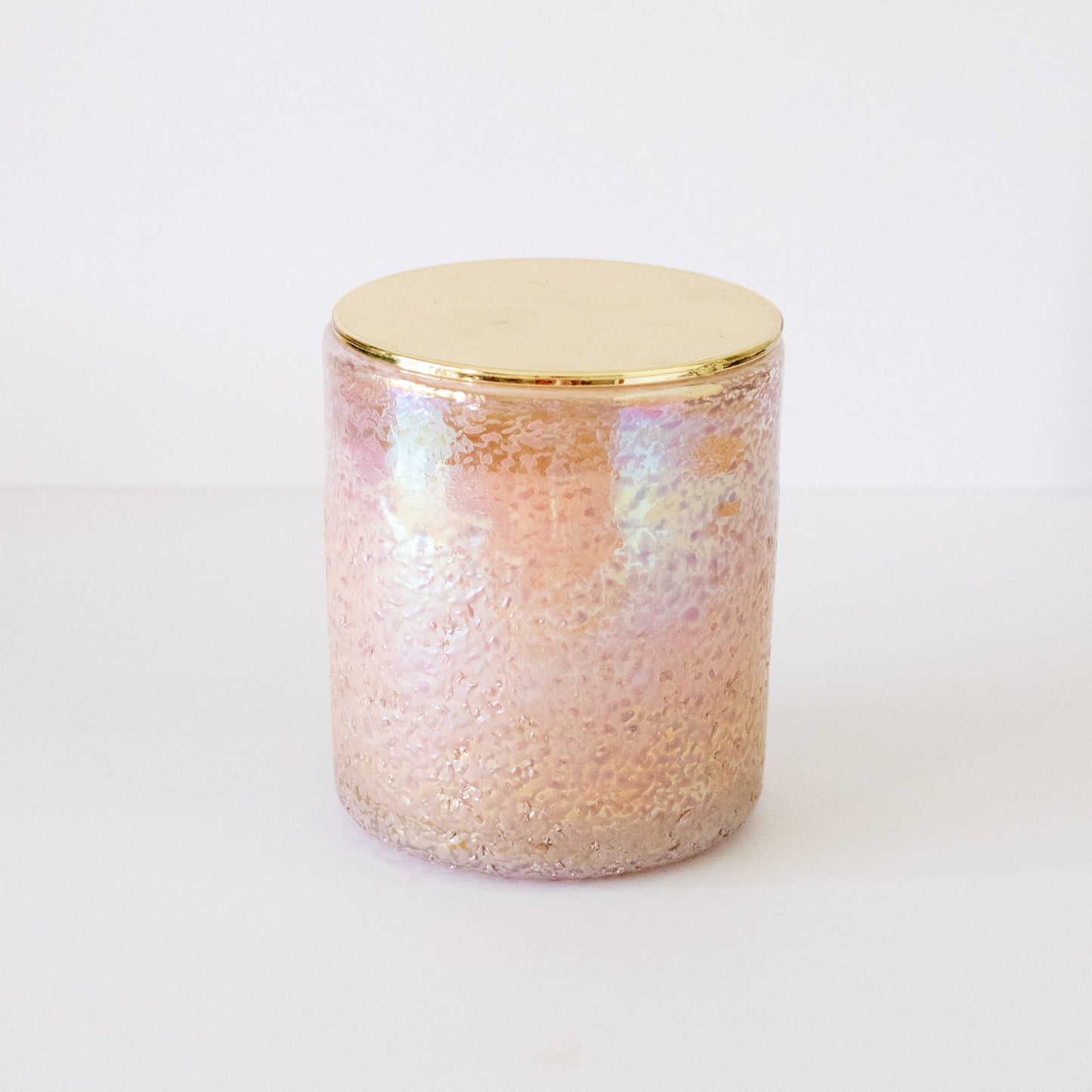 Blush Luxe Candle