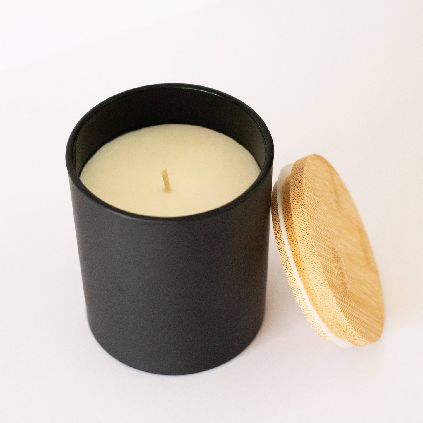 BG Signature Candle