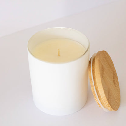 BG Signature Candle