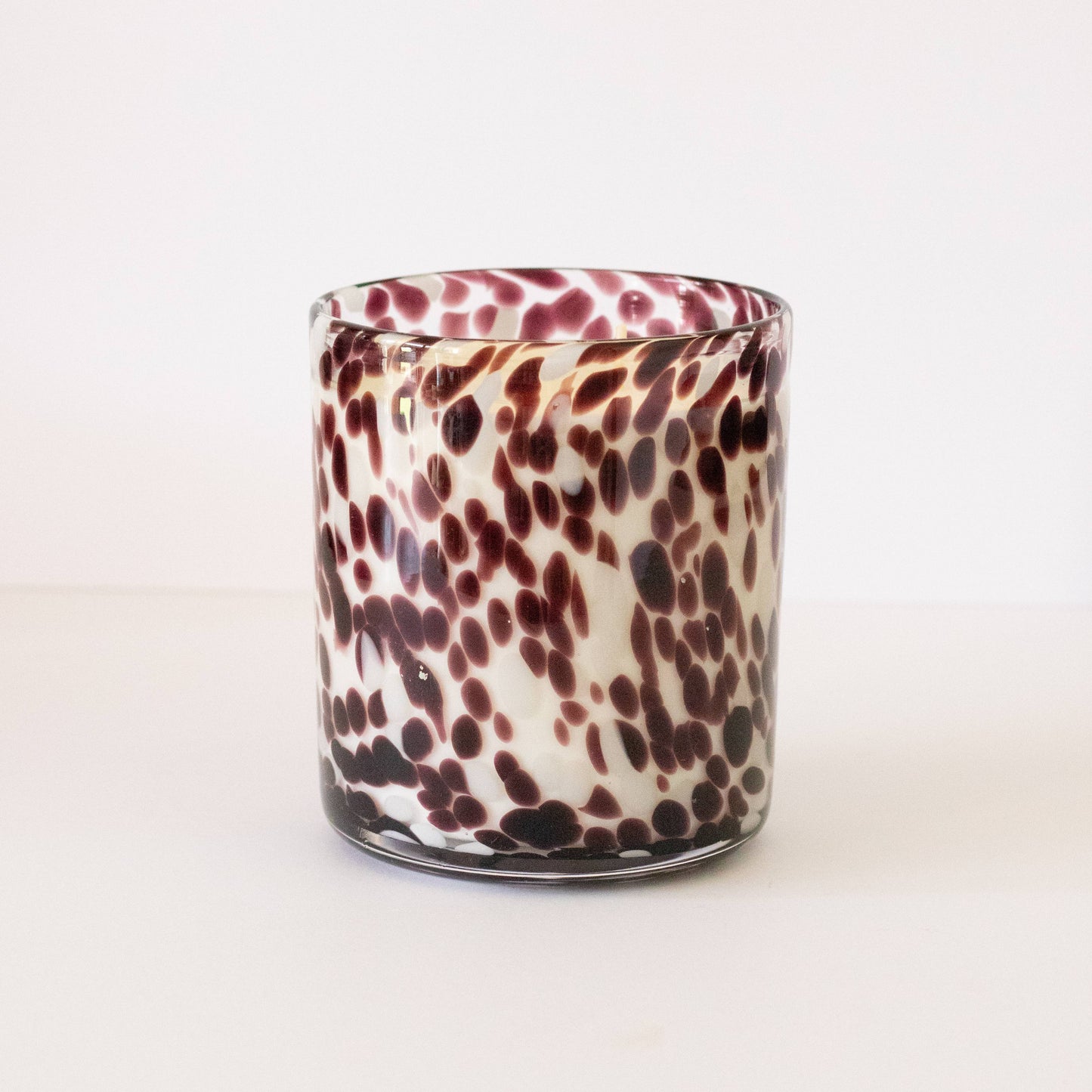 Merlot Luxe Candle