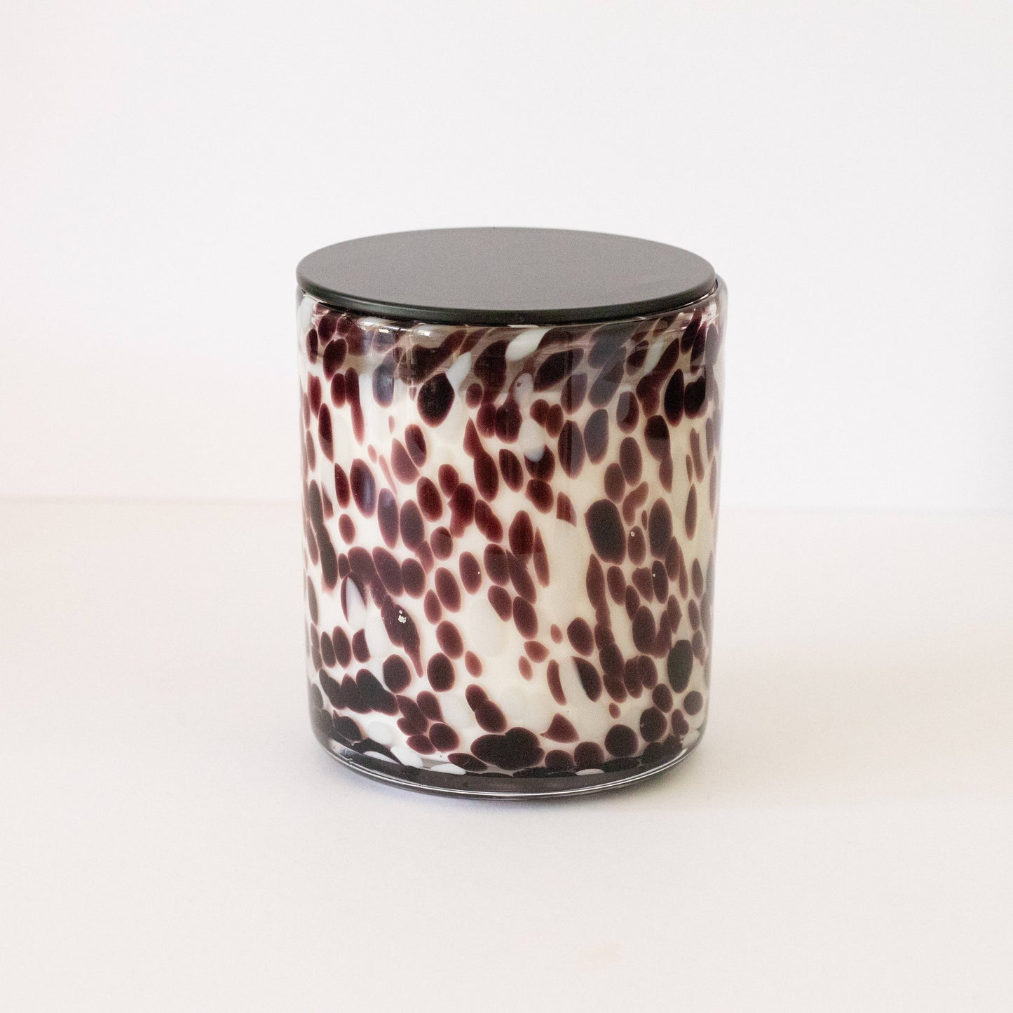 Merlot Luxe Candle