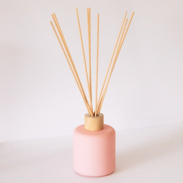 Harmony Reed Diffuser - Musk