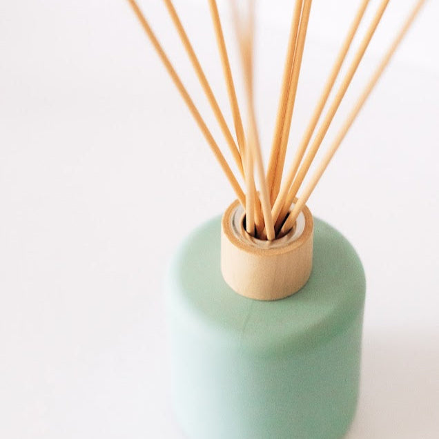 Harmony Reed Diffuser - Spearmint