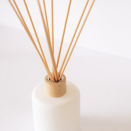 Harmony Reed Diffuser - Marshmallow