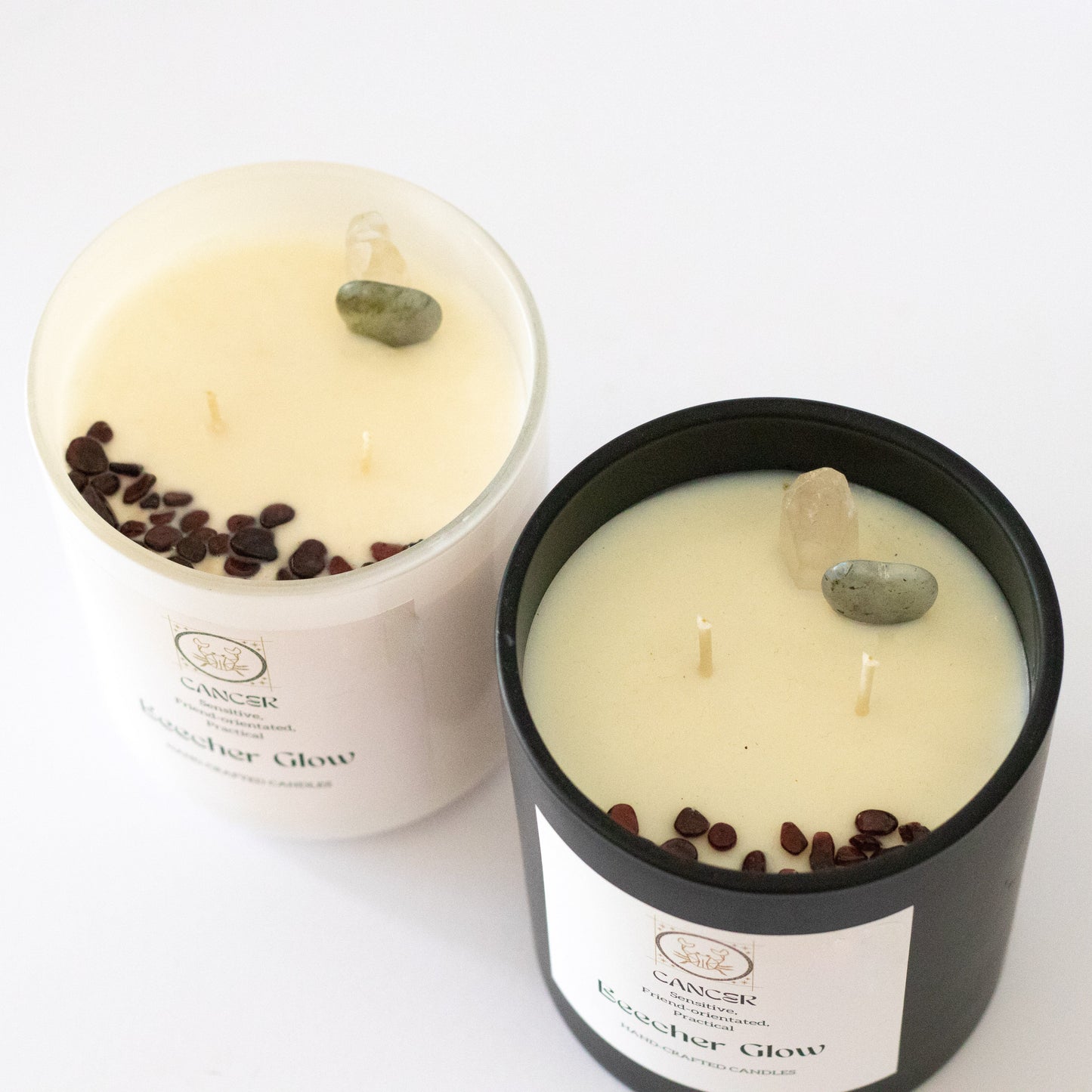 Zodiac Candle Collection  - Cancer