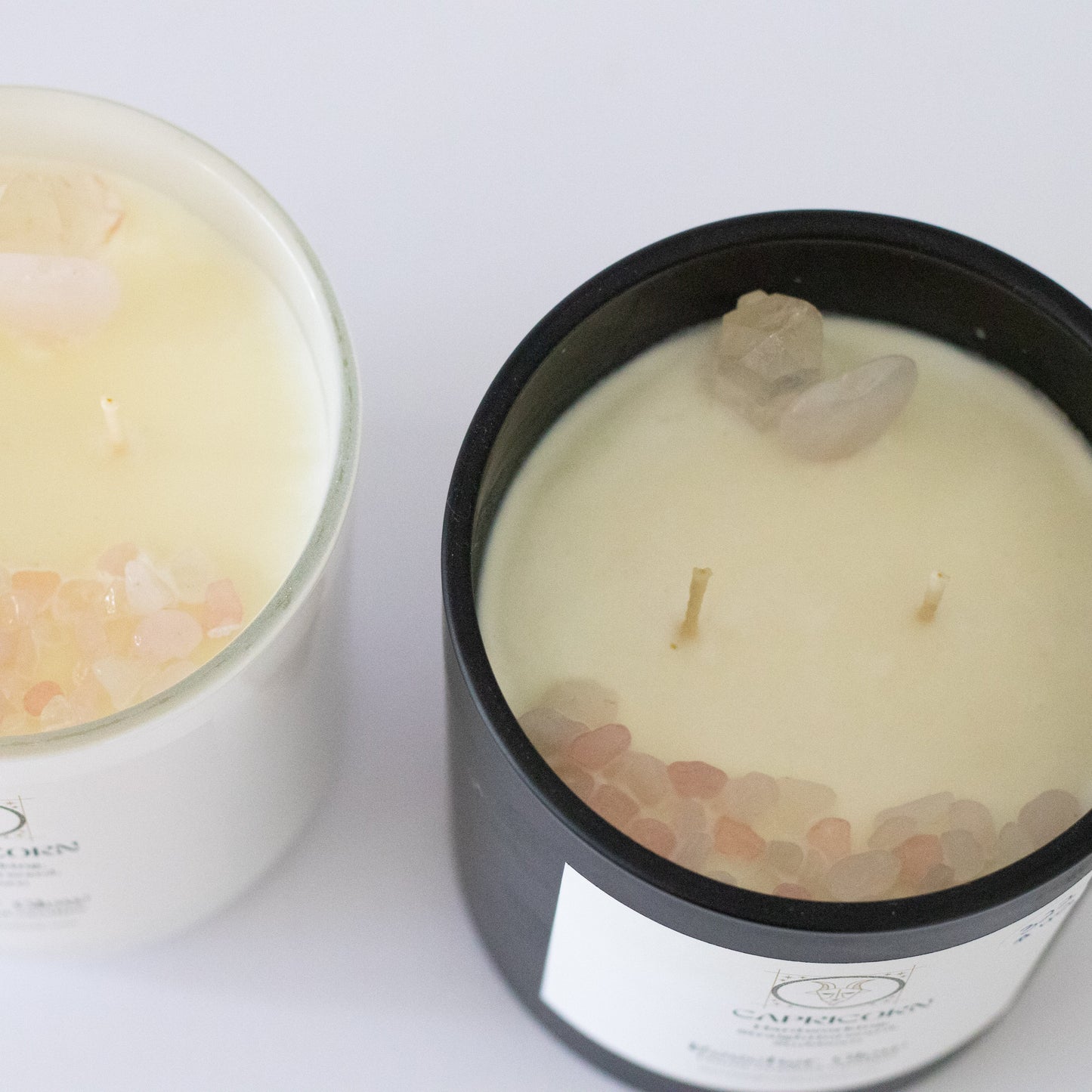 Zodiac Candle Collection  - Capricorn