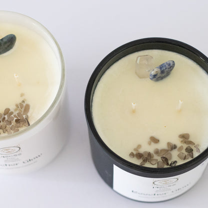 Zodiac Candle Collection  - Pisces