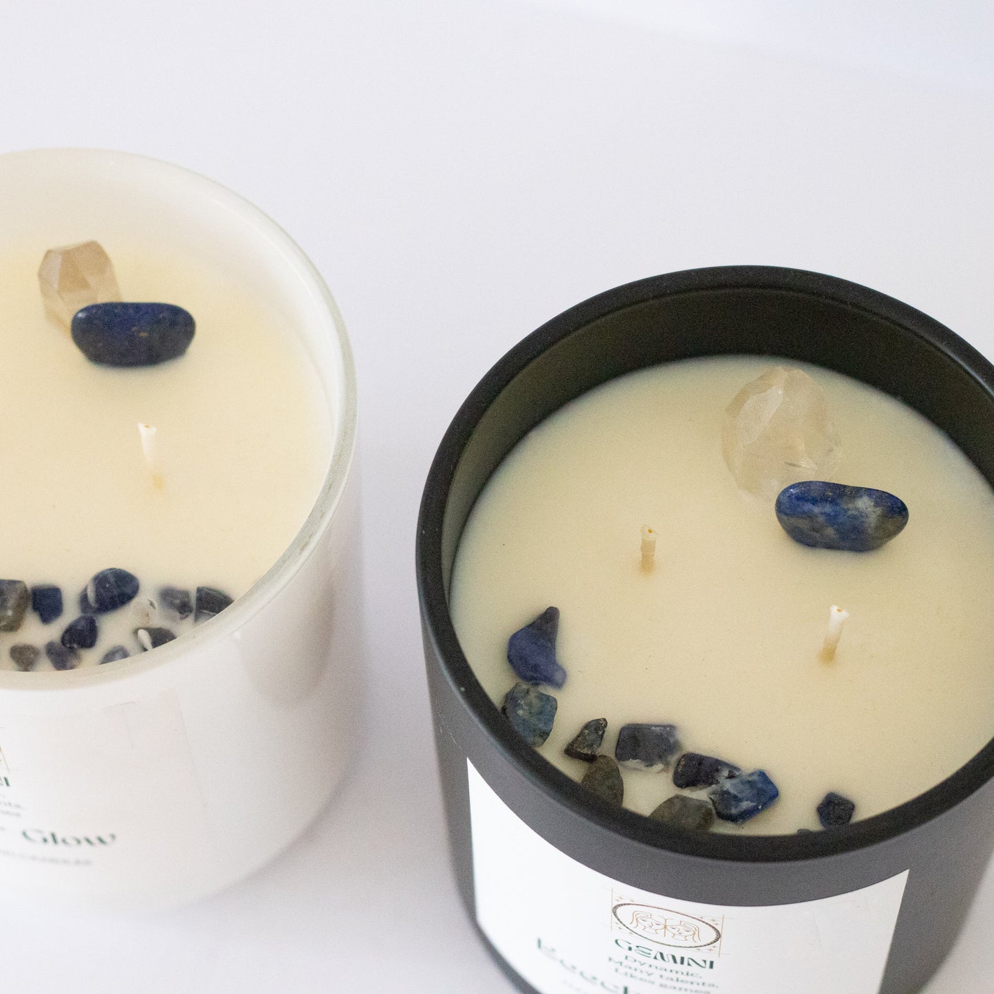 Zodiac Candle Collection  - Gemini