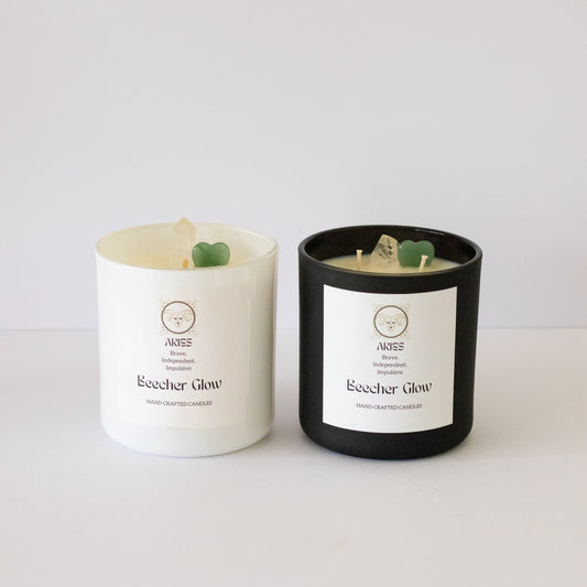 Zodiac Candle Collection  - Aries