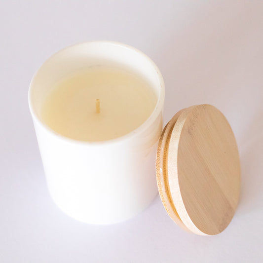 Pure Glow Candle