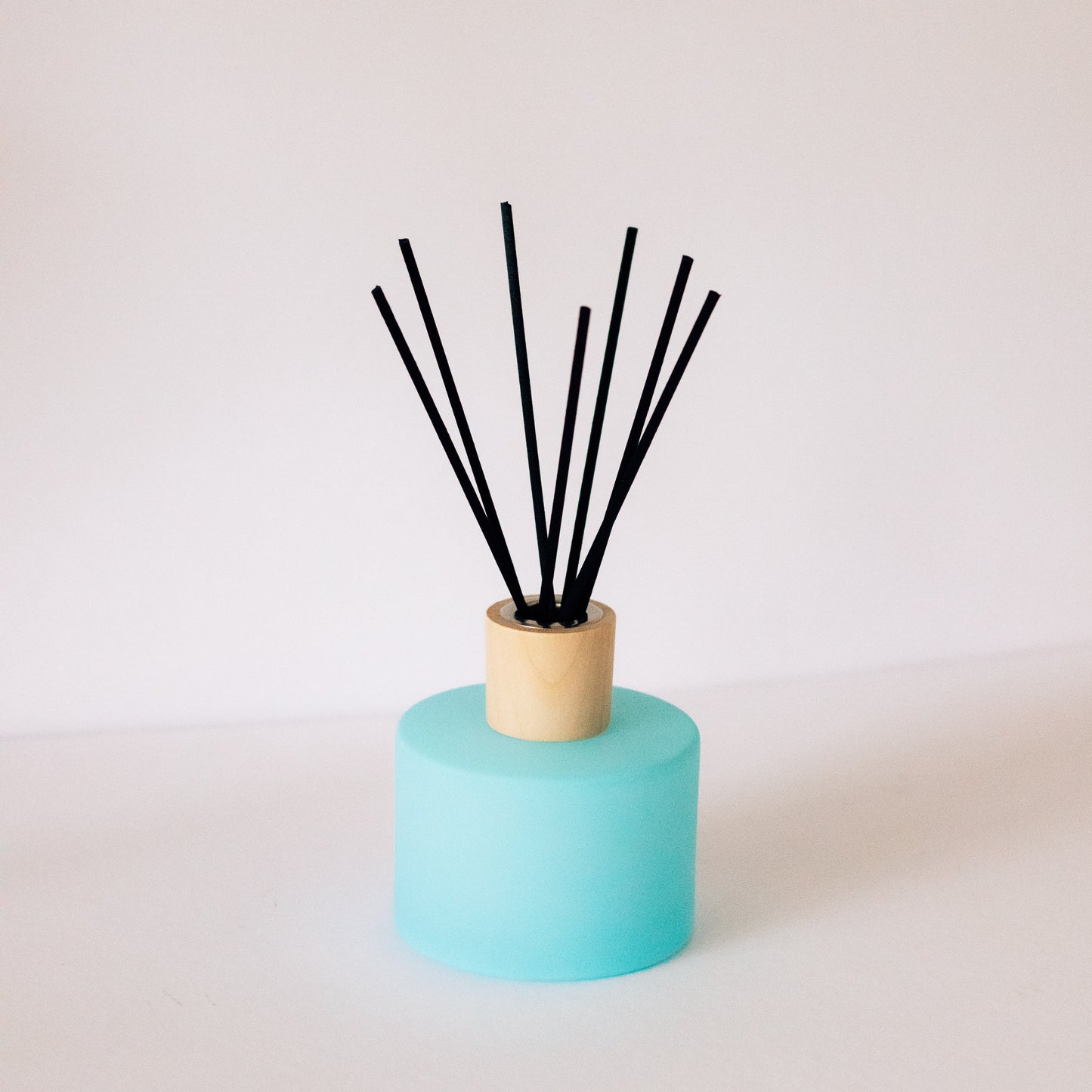 Reed Diffuser - Aqua