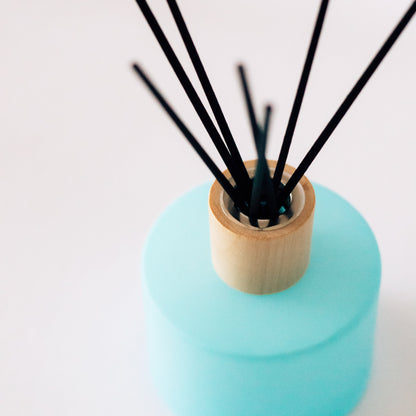 Reed Diffuser - Aqua