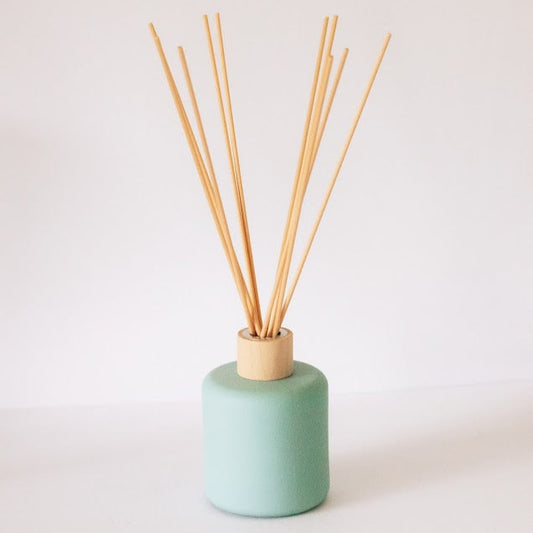 Harmony Reed Diffuser - Spearmint