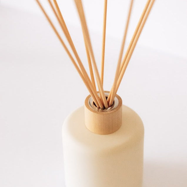 Harmony Reed Diffuser - Natural