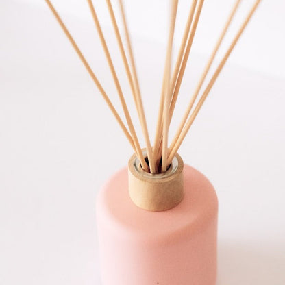 Harmony Reed Diffuser - Musk