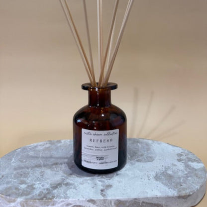 Refresh Reed Diffuser