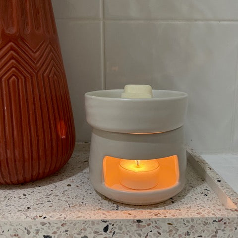 Melt Warmer - Tealight