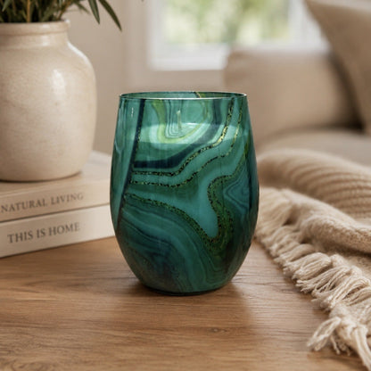 Agate Turquoise
