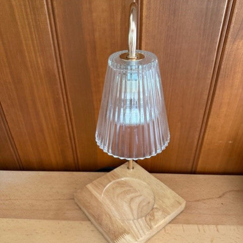 Candle Warmer Lamp