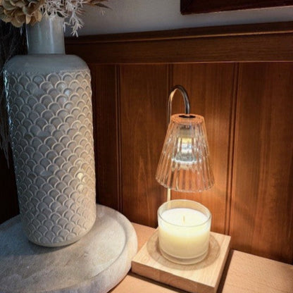 Candle Warmer Lamp