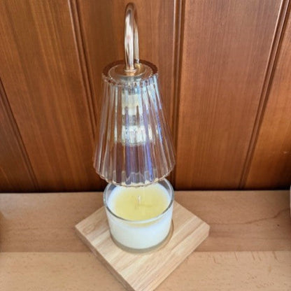 Candle Warmer Lamp