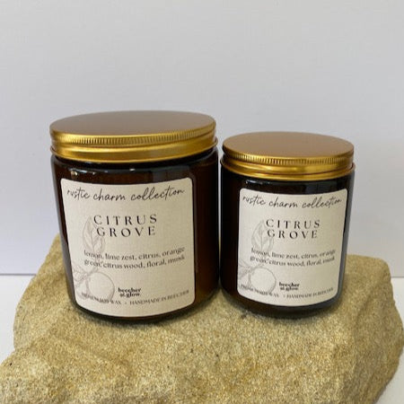 Citrus Gove