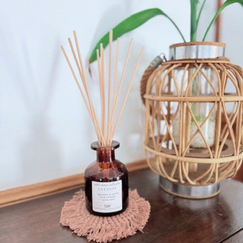 Cleanse Reed Diffuser