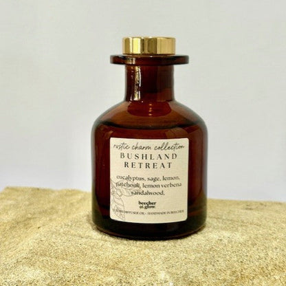 Bushland Retreat Reed Diffuser