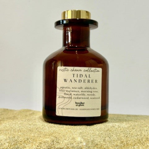 Tidal Wanderer Reed Diffuser