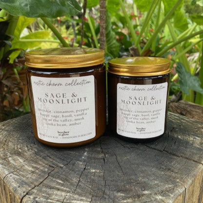 Sage & Moonlight