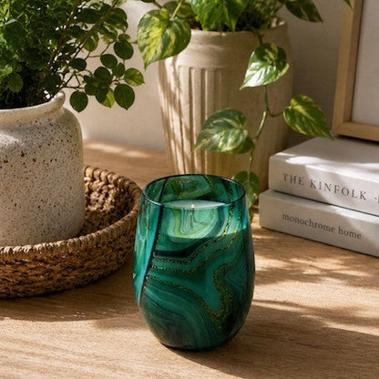 Agate Turquoise
