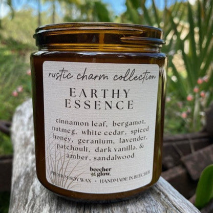 Earthy Essence