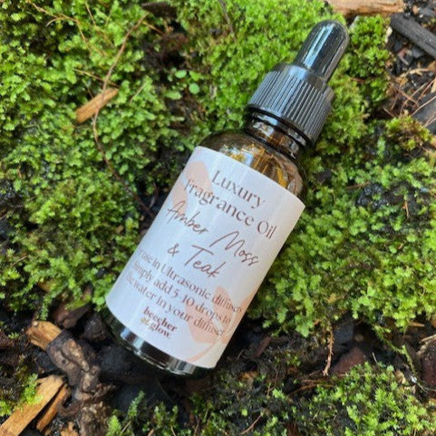 Ultrasonic Diffuser Oils