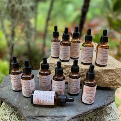 Ultrasonic Diffuser Oils