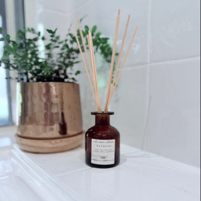 Refresh Reed Diffuser