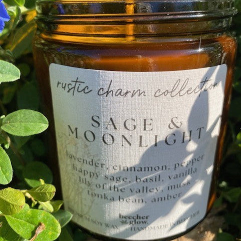 Sage & Moonlight