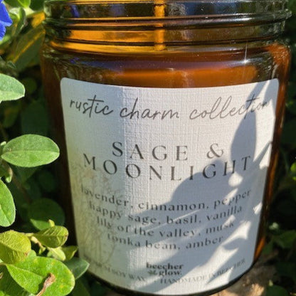 Sage & Moonlight