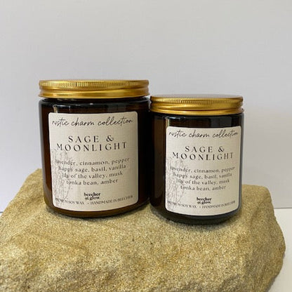 Sage & Moonlight