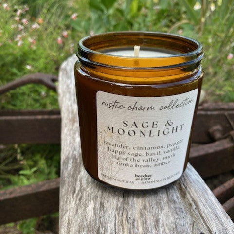 Sage & Moonlight