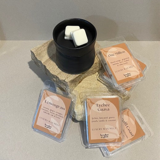 Soy Wax Melts
