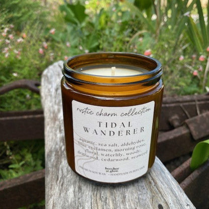 Tidal Wanderer
